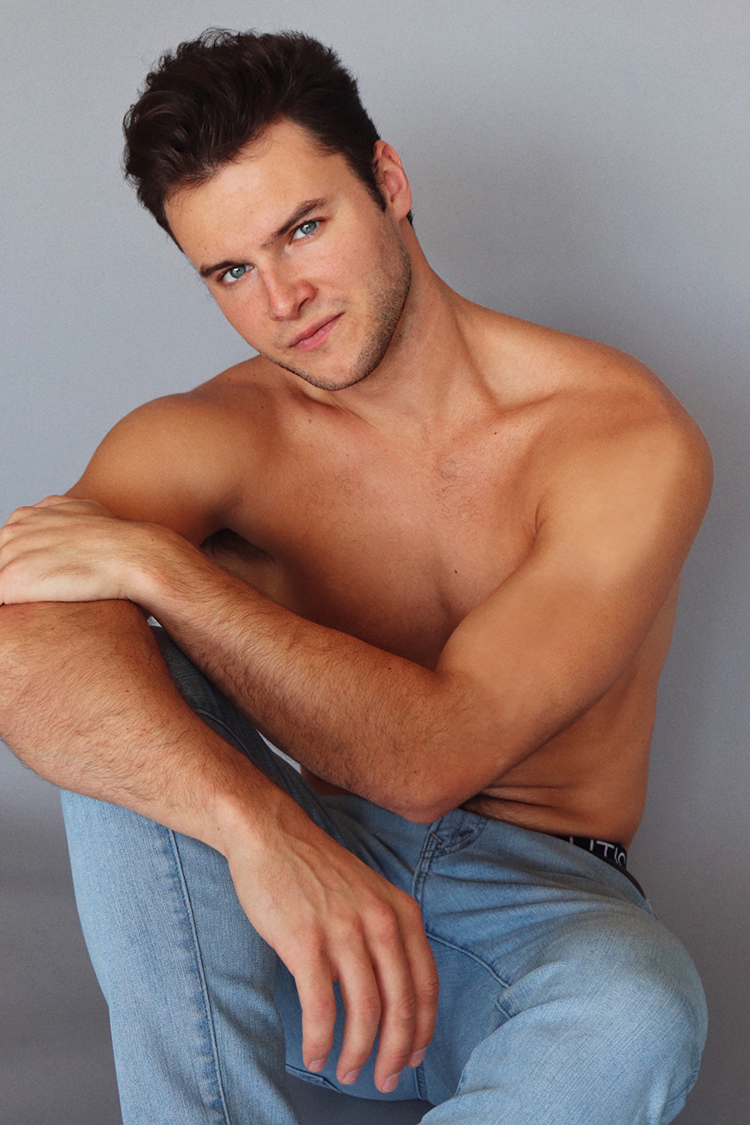 Model Fort Lauderdale Miami South Florida Print Catalog Video Fashion Model Male Model - Las Olas Models Fort Lauderdale Miami - Bobby M